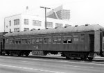 SP Coach Caboose 984